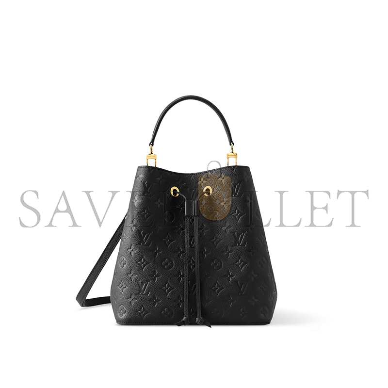LOUIS VUITTON NÉONOÉ MM M45256 (26*26*17.5cm)